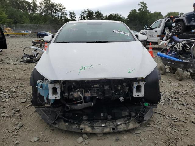 KMHD04LB9JU494578 Hyundai Elantra Sport
