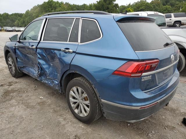 VOLKSWAGEN TIGUAN SE 2018 1