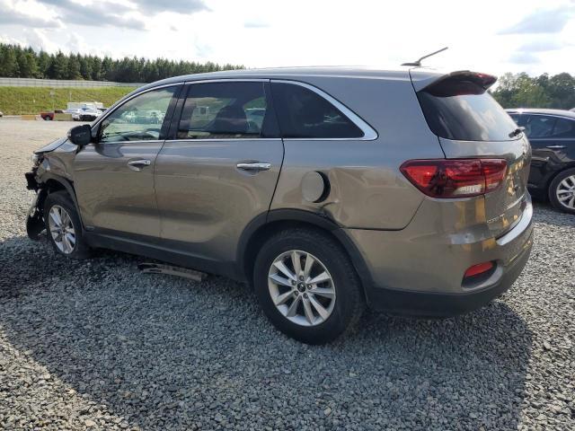 5XYPGDA51KG446618 KIA SORENTO LX