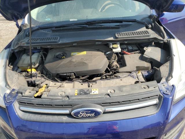 1FMCU0GX1EUA45447 Ford ESCAPE SE