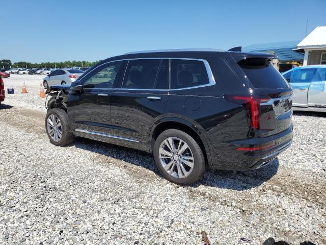 2023 CADILLAC XT6 PLATIN - 1GYKPFRS2PZ162059