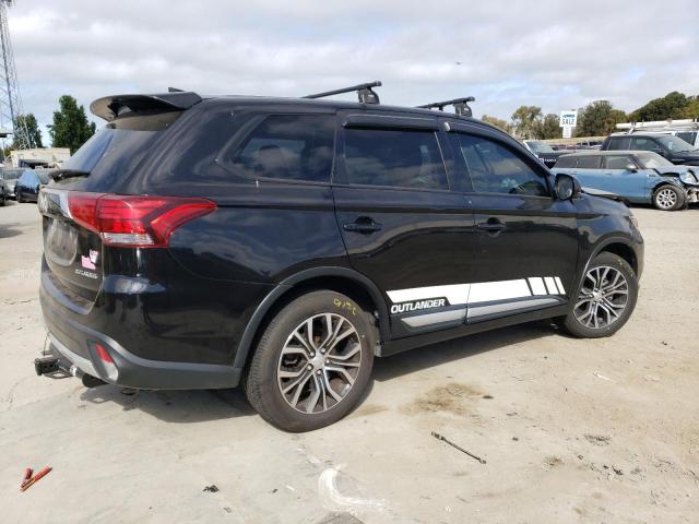 JA4AZ3A31JJ002947 Mitsubishi Outlander Se