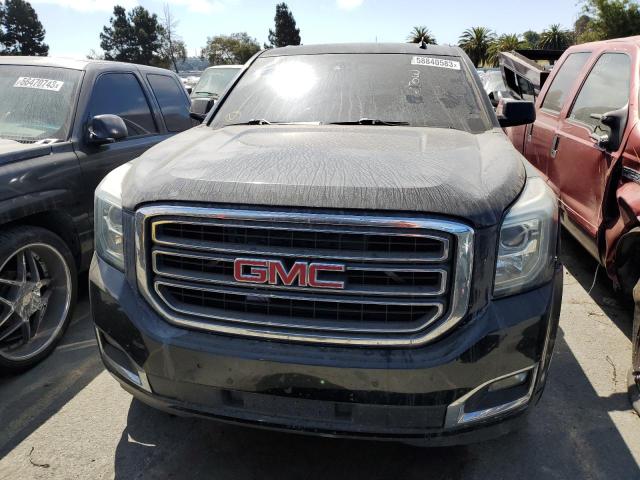 1GKS1GKC8FR167091 GMC Yukon Xl C1500 Sle