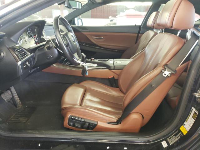 2012 BMW 650 Xi VIN: WBALX5C56CC894339 Lot: 63331053