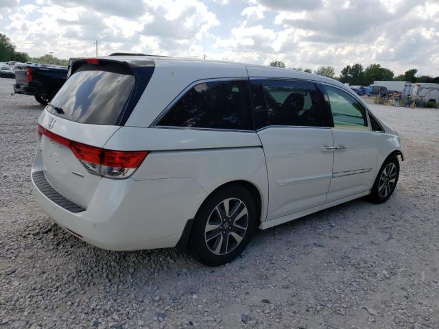 5FNRL5H95EB127866 2014 HONDA ODYSSEY, photo no. 3