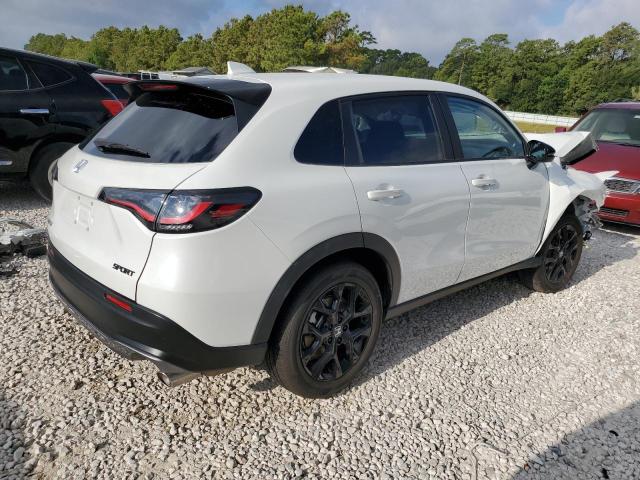 3CZRZ1H53PM746186 Honda HR-V SPORT