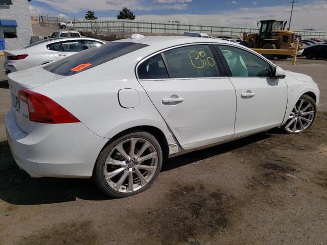 LYV402FM8GB113280 Volvo S60 Platinum