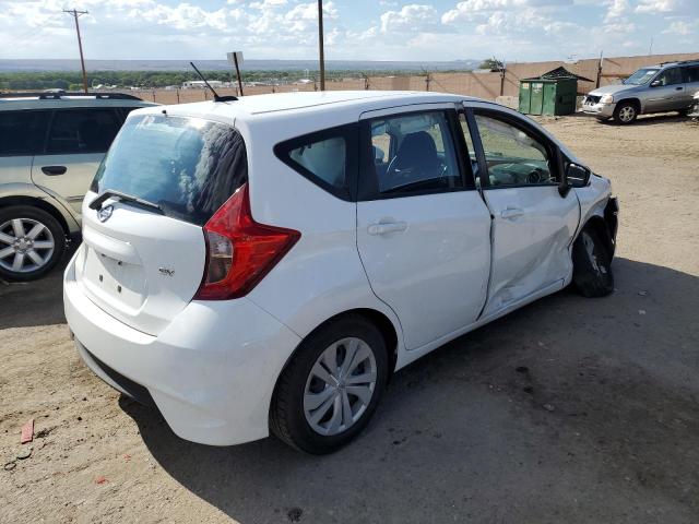 3N1CE2CP2HL376767 Nissan Versa Note S