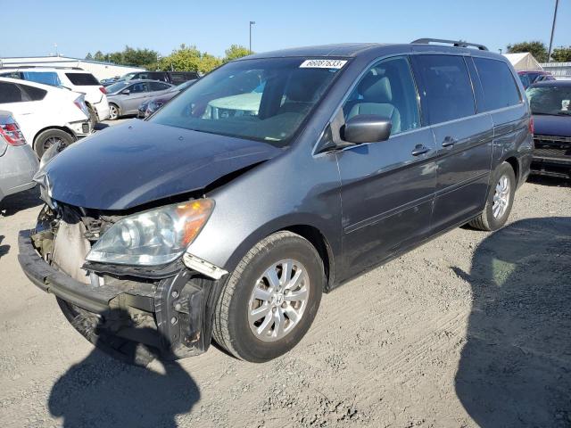 2009 Honda Odyssey EX-L