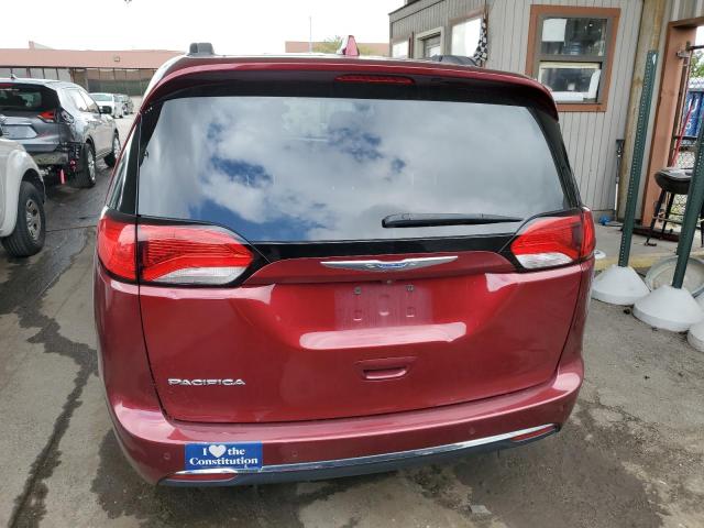 2C4RC1BG5JR149753 2018 CHRYSLER PACIFICA, photo no. 6