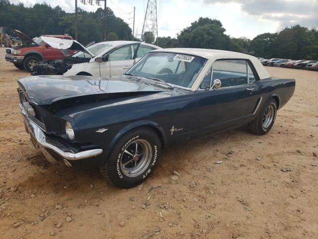 FORD ALL Models  1965 0