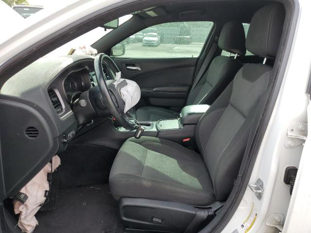 2C3CDXBG2GH267218 Dodge Charger Se