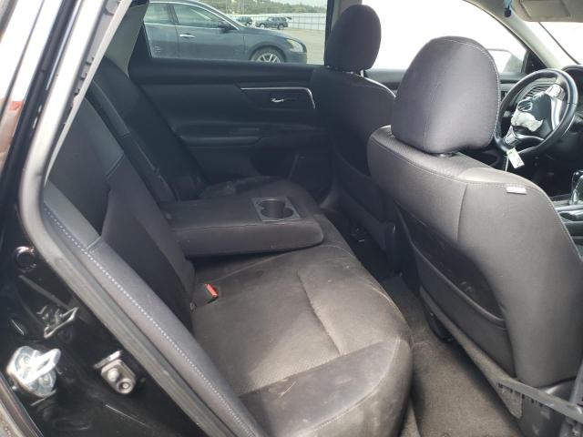1N4AL3AP4JC133472 Nissan ALTIMA 2.5