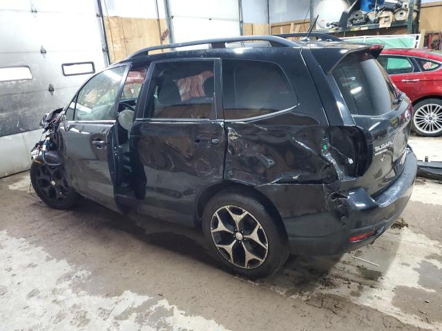 JF2SJGDC9FH549680 Subaru Forester 2.0xt Premium