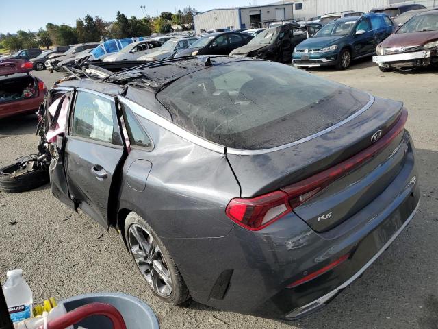 5XXG34J22MG062792 KIA K5 EX