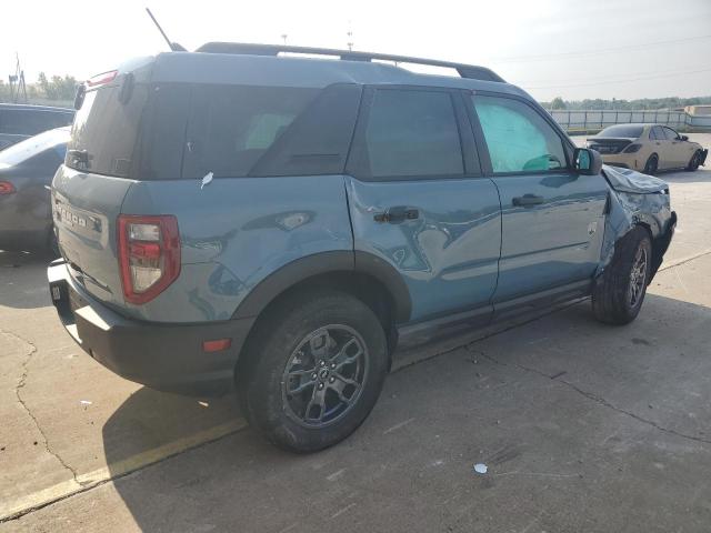 3FMCR9B62PRD47604 Ford Bronco Sport Big Bend