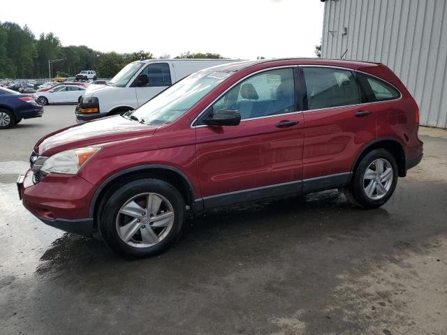 2011 Honda CR-V LX