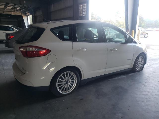 1FADP5AU6FL123357 | 2015 Ford c-max se