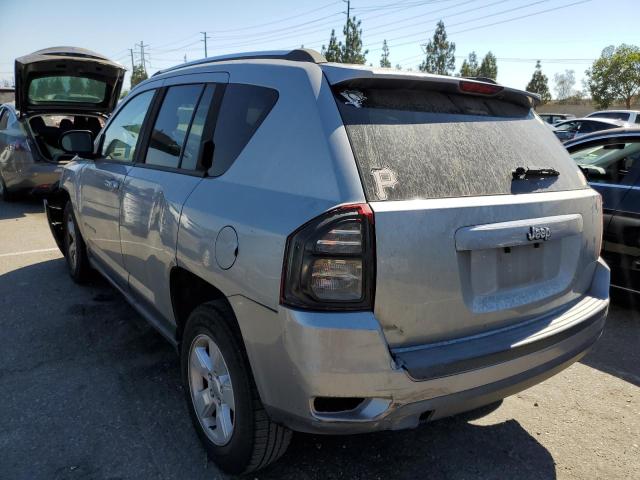 1C4NJCBA6FD219038 Jeep Compass Sport
