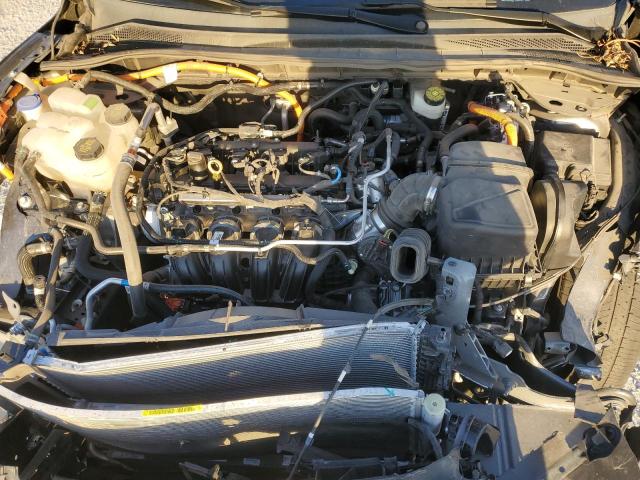 1FMCU0BZ7LUB85301 2020 FORD ESCAPE, photo no. 12