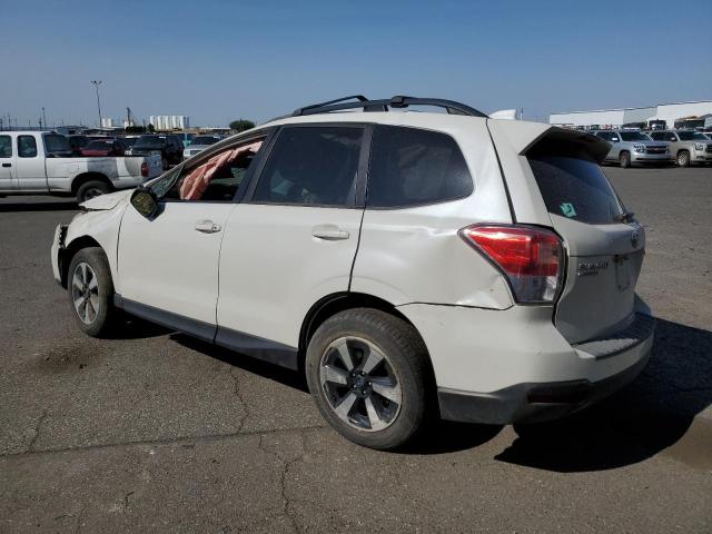 JF2SJAGC1JH474622 Subaru Forester 2.5i Premium
