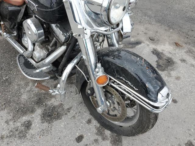 2012 HARLEY-DAVIDSON FLHCS HERI 1HD1FRM13CB608113