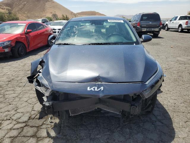 3KPF24ADXNE490569 KIA FORTE FE