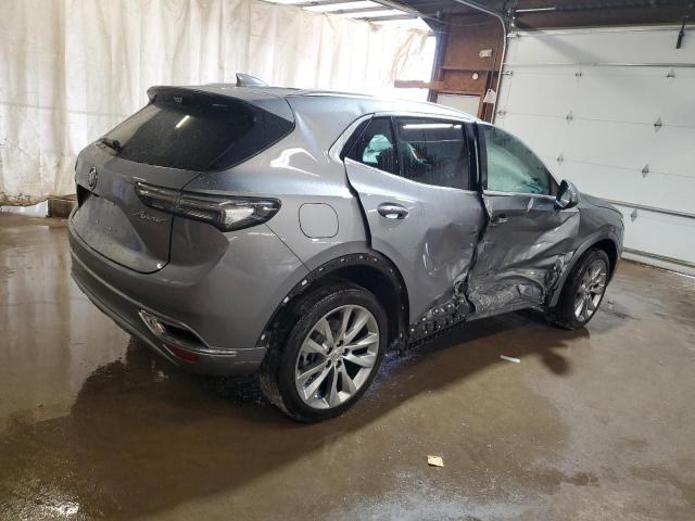 2022 BUICK ENVISION A - LRBFZSR4XND143229