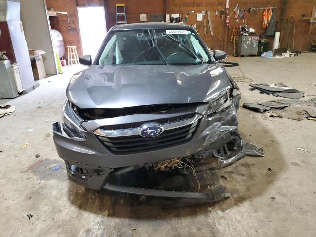 2020 SUBARU LEGACY 4S3BWAB69L3025481
