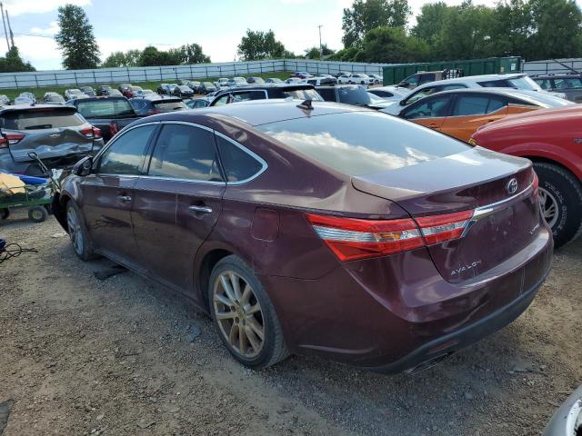 4T1BK1EB5EU078885 Toyota Avalon Base