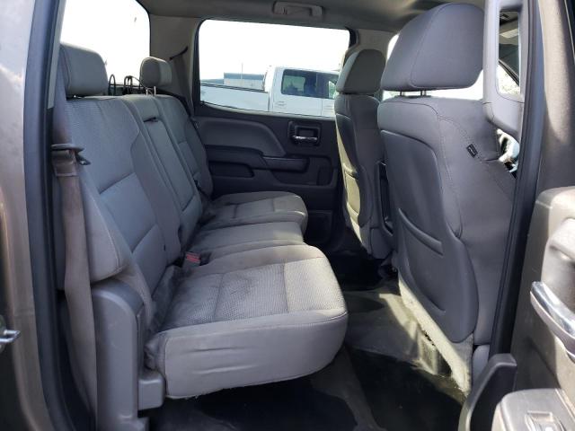 2015 CHEVROLET SILVERADO - 3GCUKPEHXFG373263