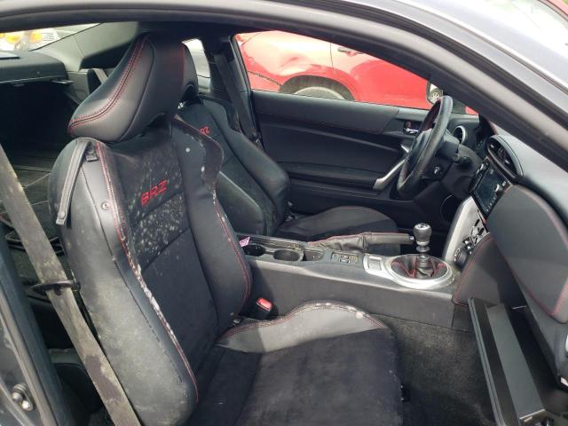 2020 SUBARU BRZ LIMITE JF1ZCAC1XL9701210