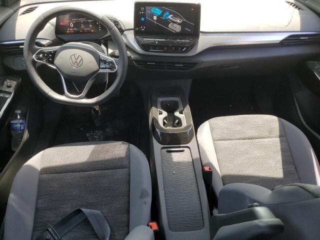 2022 VOLKSWAGEN ID.4 PRO - WVGJNPE29NP039379