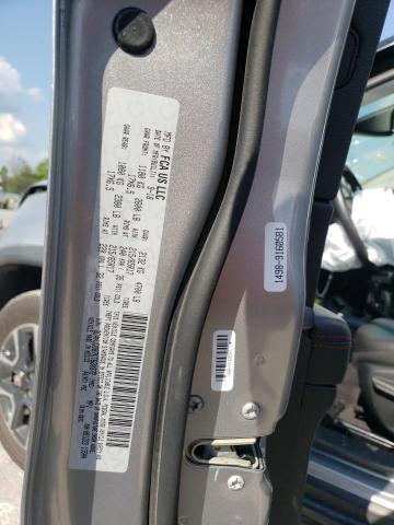 3C4NJDDB7KT620372 Jeep Compass Trailhawk