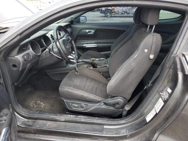 1FA6P8TH9G5257070 Ford MUSTANG