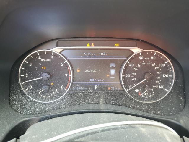 1N4BL4BV2LC142472 Nissan ALTIMA S