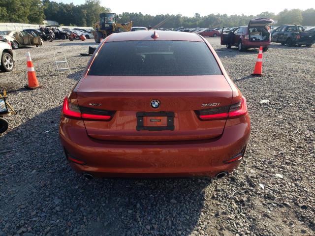 3MW5R7J00M8B79698 BMW 330XI