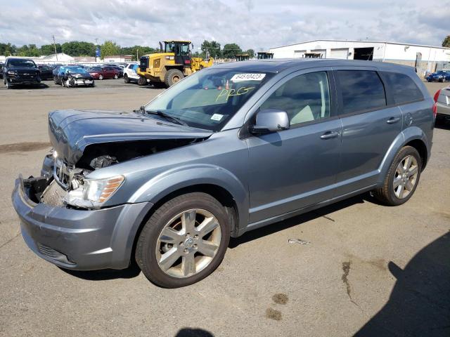 2009 Dodge Journey SXT