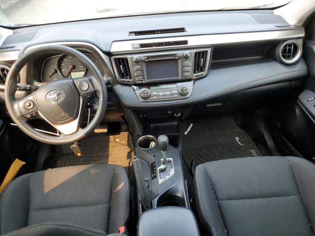 JTMRFREV4FD125986 Toyota Rav4 Xle