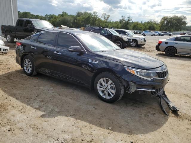 2018 Kia Optima Lx VIN: 5XXGT4L34JG219157 Lot: 66611233