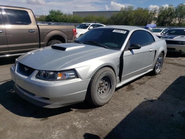 2004 Ford Mustang 