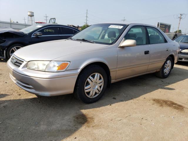 2000 Toyota Camry CE