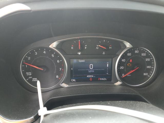 2022 CHEVROLET BLAZER 2LT - 3GNKBCR43NS116939