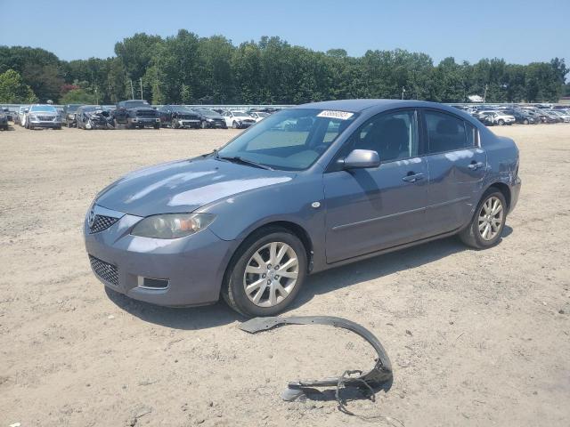 2008 Mazda Mazda3 i