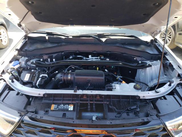 1FMSK7KH7NGC46245 Ford Explorer St-line