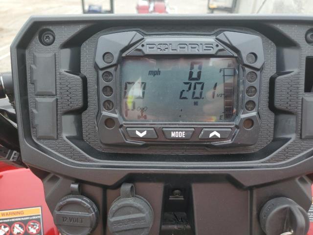 2023 POLARIS SPORTSMAN - 4XASHE579PA167344