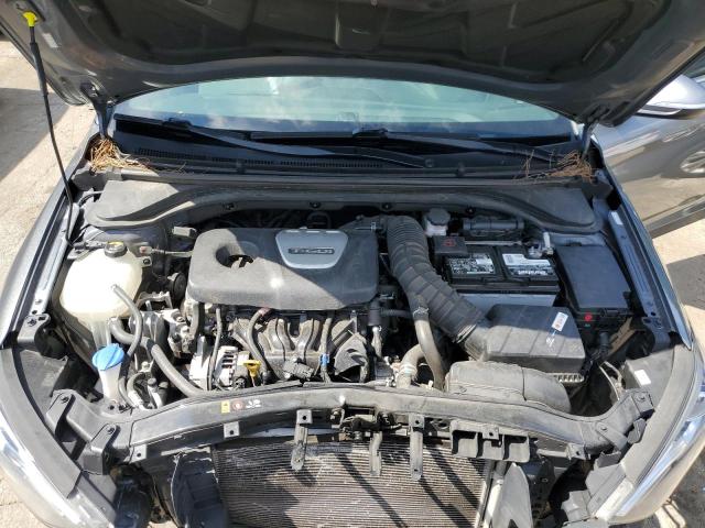 KMHD04LB8JU483006 Hyundai Elantra Sport