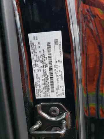 1FTEX1RG5LFC41691 Ford F150 Raptor