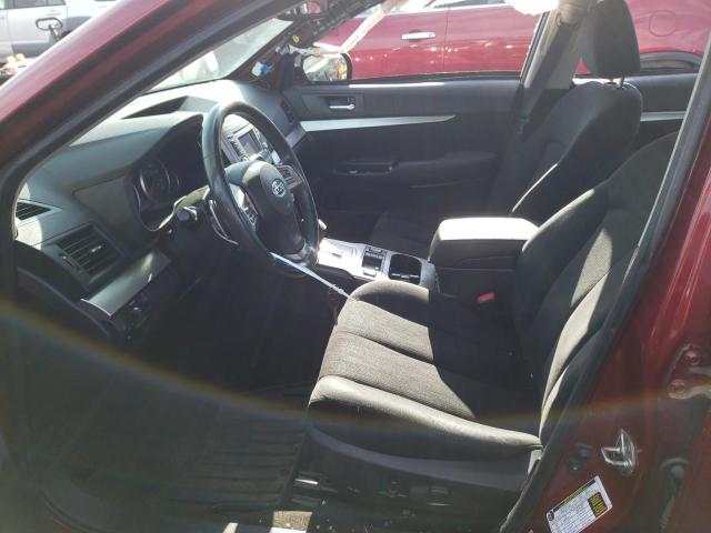 4S3BMCC64E3028842 Subaru Legacy 2.5i Premium
