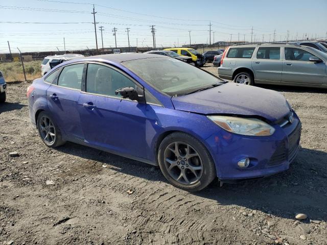 1FADP3F26EL325884 Ford FOCUS SE